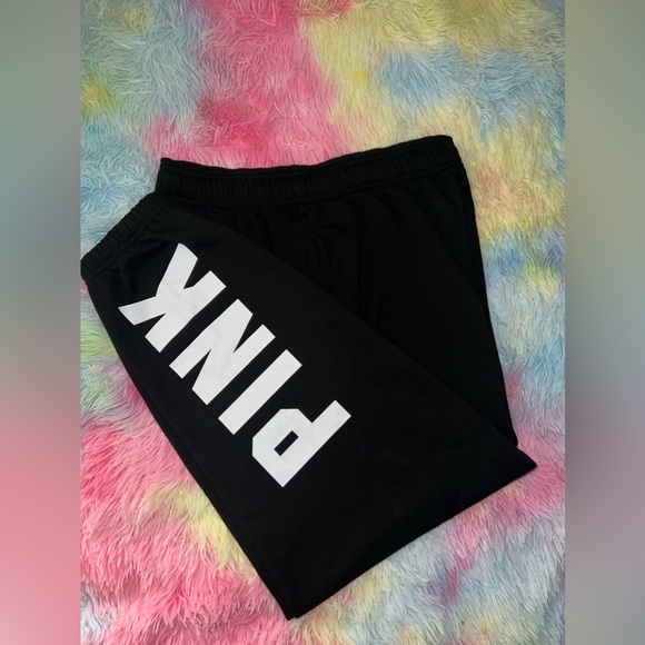 VS PINK Joggers - Picture 1 of 2